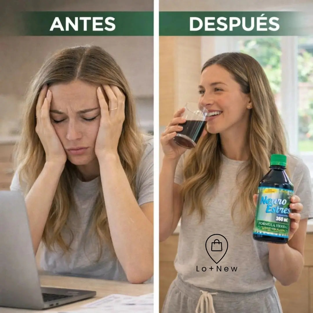 Neuro Estres: 🌿 La naturaleza siempre tuvo la respuesta para el estrés