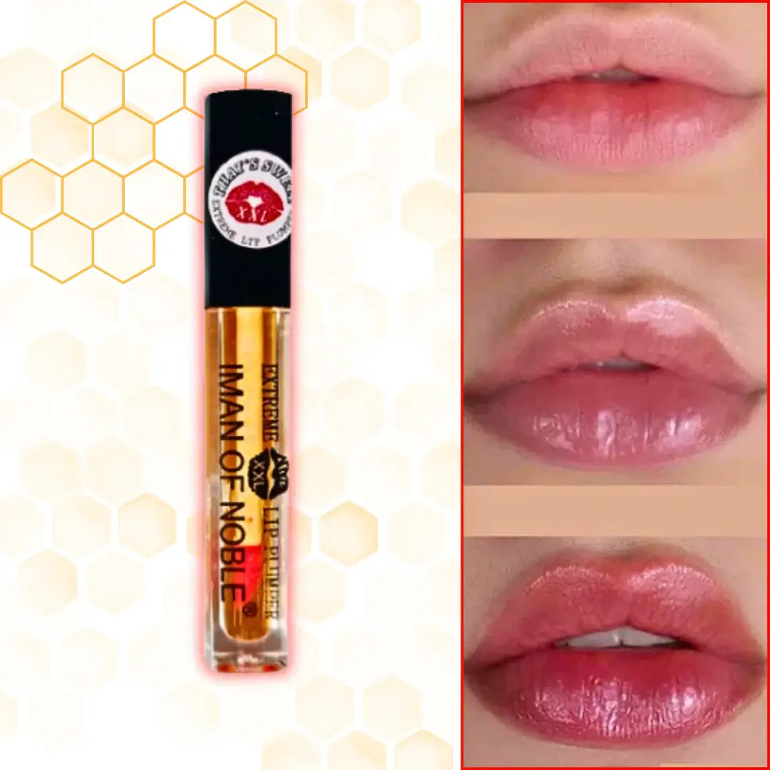 Voluminizador de Labios 2x1