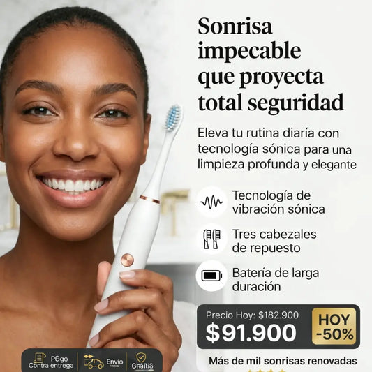 Sonin Electric Toothbrush