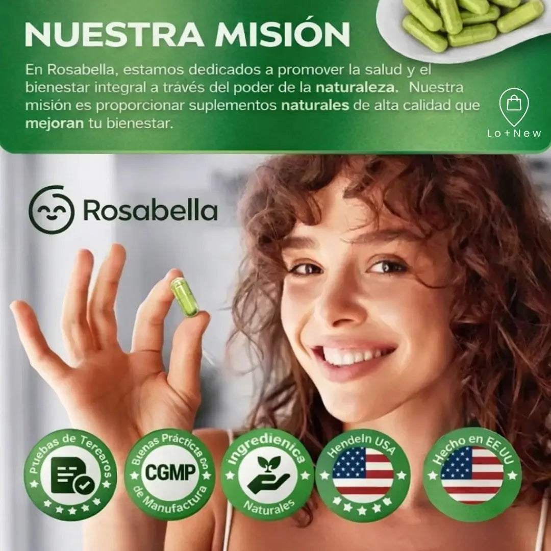 Moringa: 💚 Bienestar diario para quienes eligen lo natural
