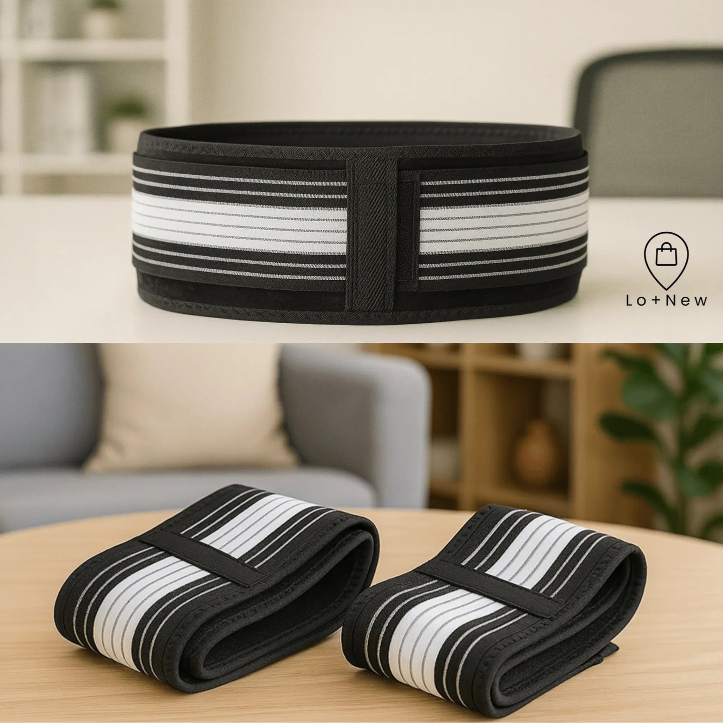 3G Comfort: Soporte Inteligente Para Seguir Tu Día Sin Molestias