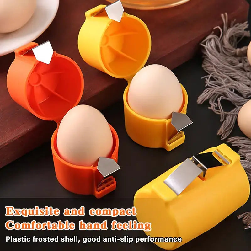 EggMaster 360 -  Kit X 3