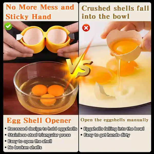 EggMaster 360 -  Kit X 3