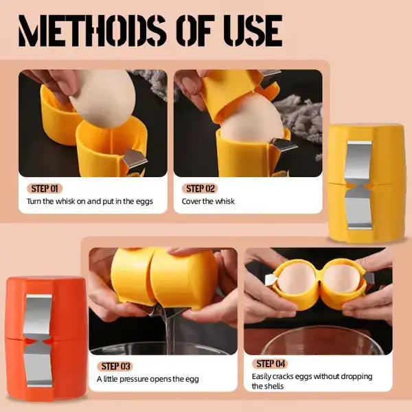 EggMaster 360 -  Kit X 3