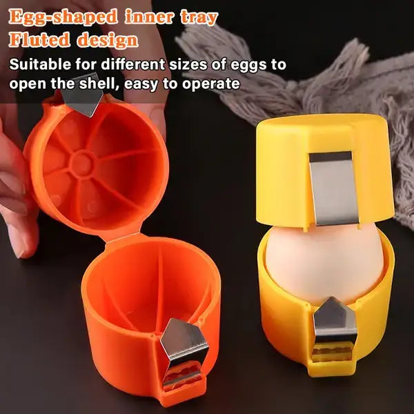 EggMaster 360 -  Kit X 3
