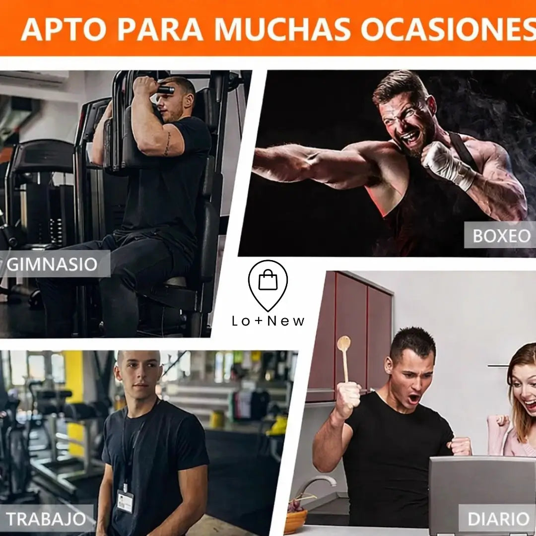 Camiseta Sauna de Compresión: Entrena Más Intenso, Siente Más Resultados