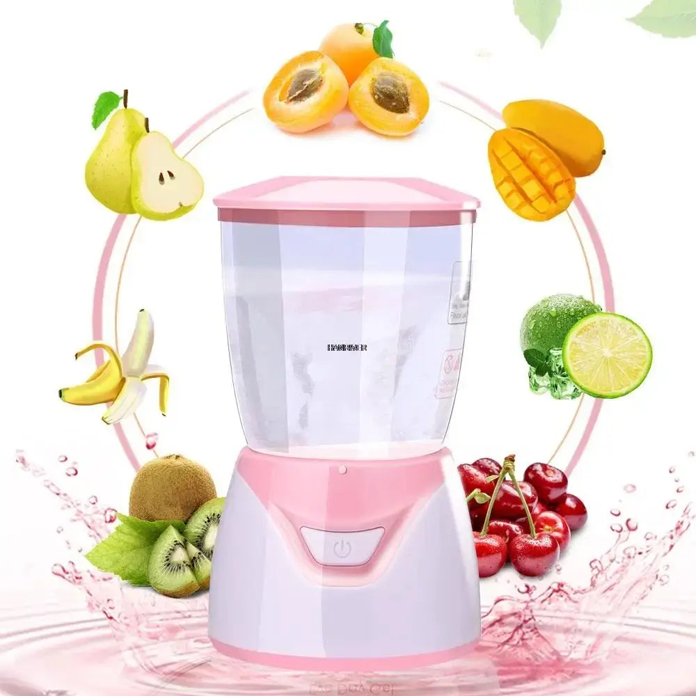 EcoMask: Tu spa en casa con frutas, vegetales y colágeno