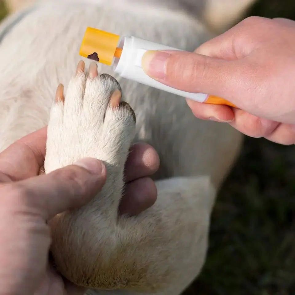 PetPedicure 2x1: La lima eléctrica para tu mascota, sin miedo ni dolor