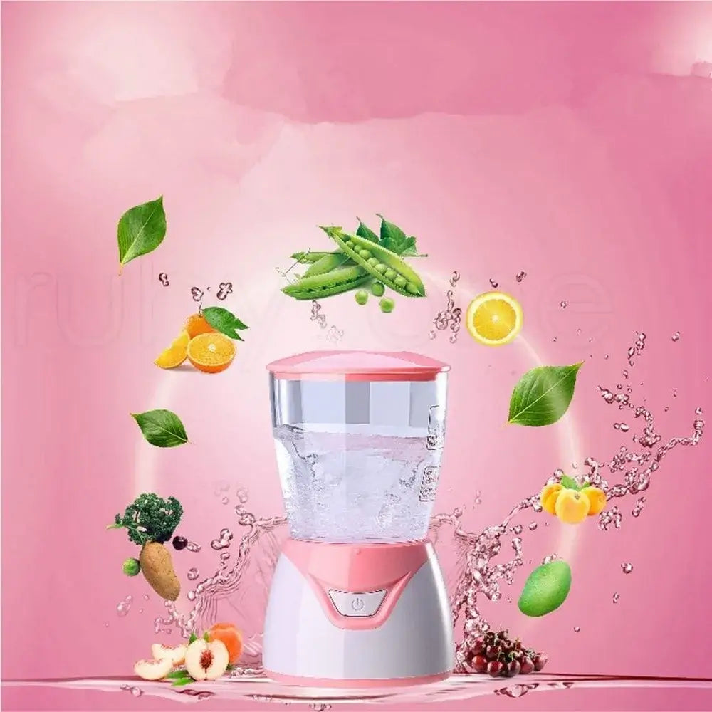 EcoMask: Tu spa en casa con frutas, vegetales y colágeno