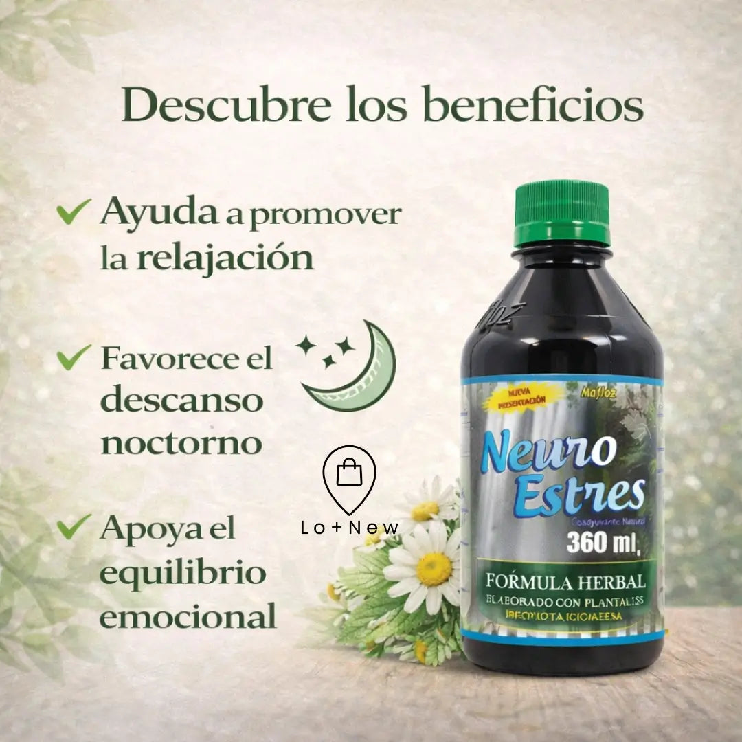 Neuro Estres: 🌿 La naturaleza siempre tuvo la respuesta para el estrés