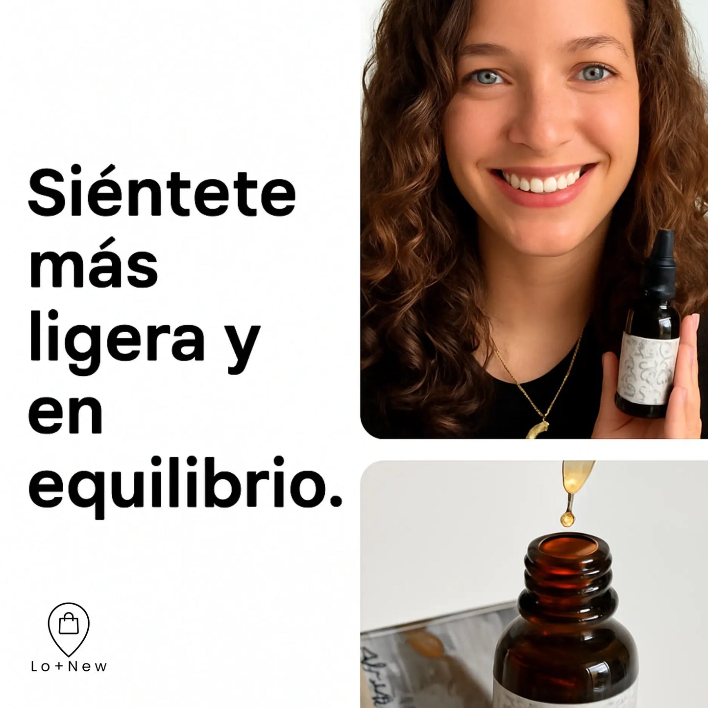 Drainer Burner 30ml: Reduce la retención de líquidos y recupera tu energía natural