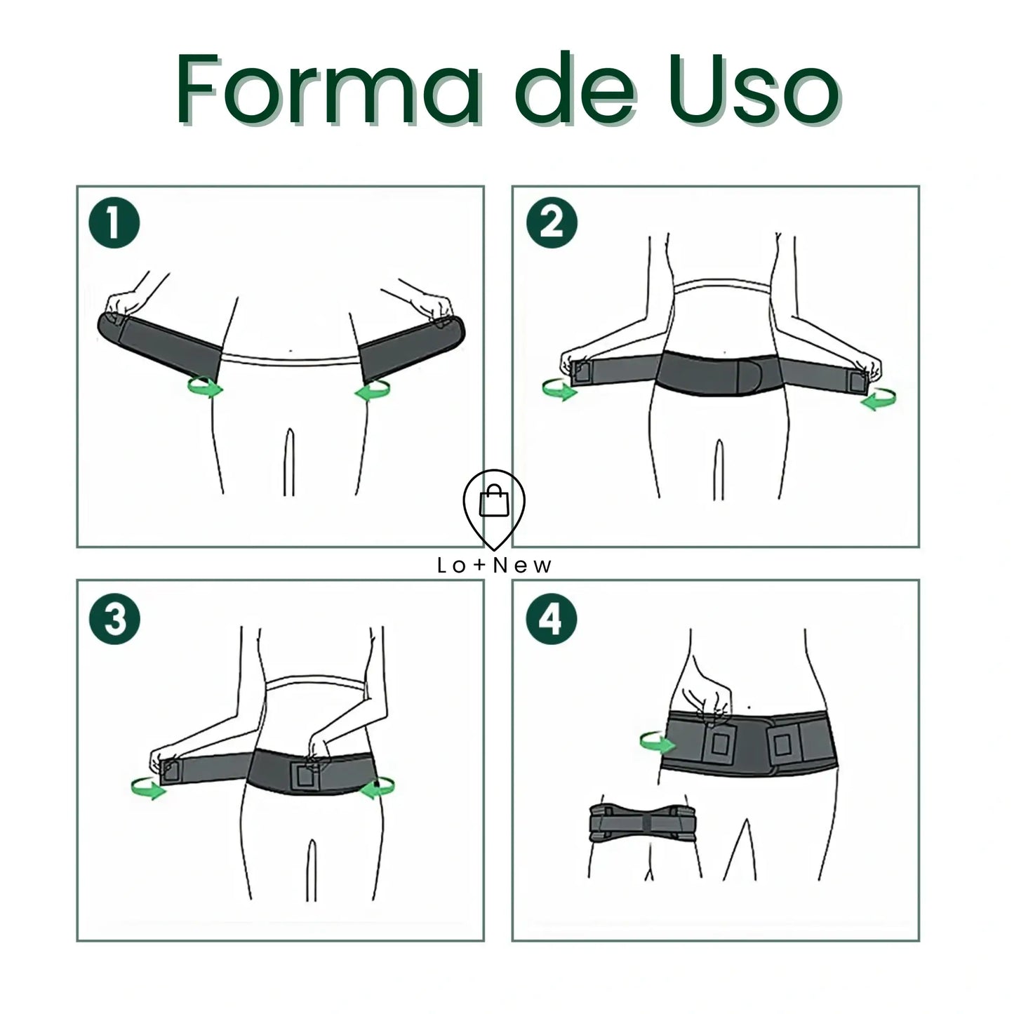 3G Comfort: Soporte Inteligente Para Seguir Tu Día Sin Molestias