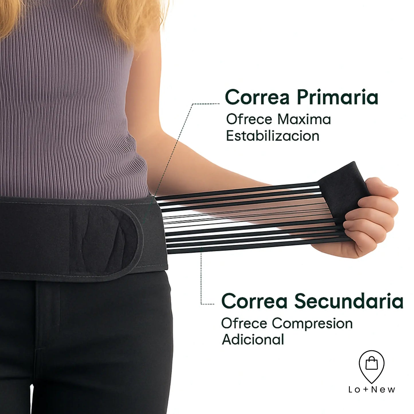 3G Comfort: Soporte Inteligente Para Seguir Tu Día Sin Molestias