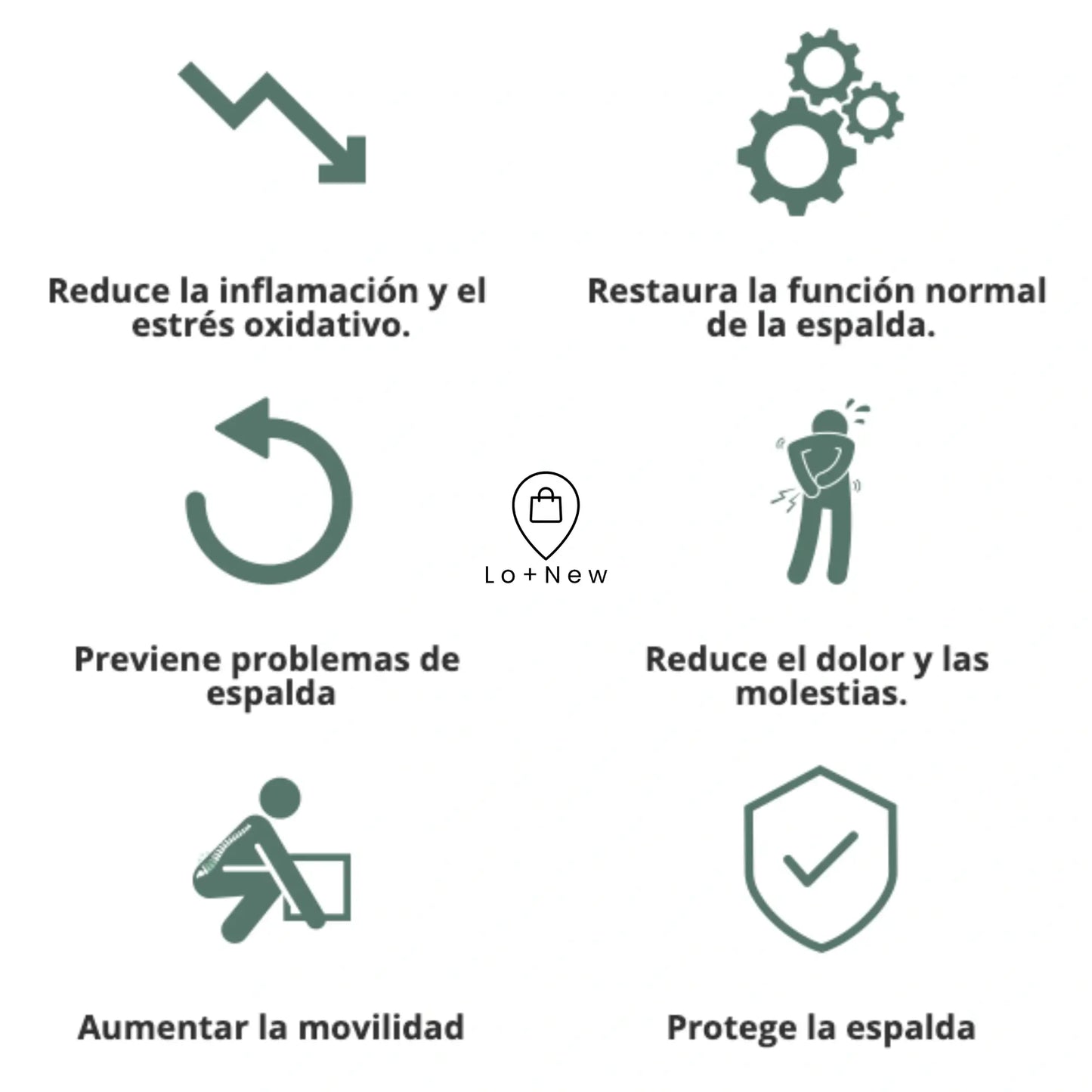 3G Comfort: Soporte Inteligente Para Seguir Tu Día Sin Molestias