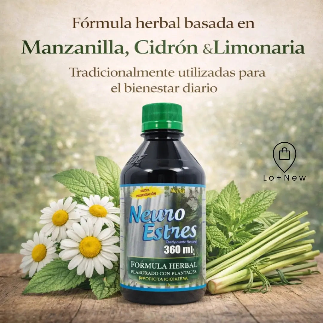 Neuro Estres: 🌿 La naturaleza siempre tuvo la respuesta para el estrés