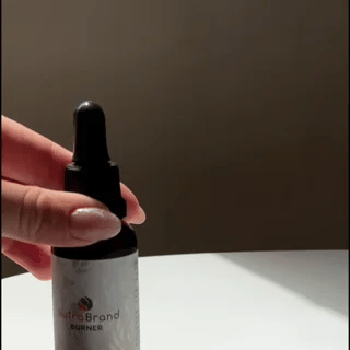 Drainer Burner 30ml: Reduce la retención de líquidos y recupera tu energía natural