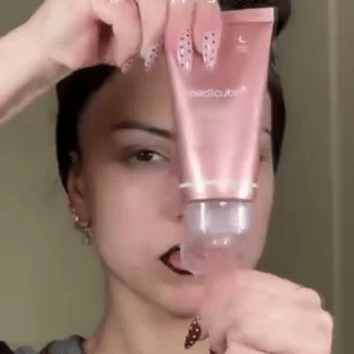 Mascarilla Nocturna de Colageno: ¡Piel más firme, hidratada y luminosa!